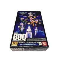 ราคา GUNDAM 00 OO QAN[T] clear color ver (Meeting box / theater Limited) HG 1/144 (2742580036)
