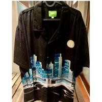ราคา เสื้อเชิ๊ต HUF Shirt (40100584922)