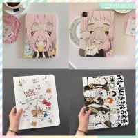ราคา ⚡พร้อมส่ง⚡เคสไอแพด For iPad Air7/6/1/2/3/4/5/6 Pro11 Air5 mini7/6/5/4/3/2/1 ลายการ์ตูน gen11 gen9/8/7/10 iPad Pro Case (45702463944)