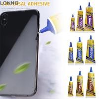 ราคา LONNG กาวสากล, 15/50/110ml T8000 B7000 E8000 T7000 ซ่อมขอบกาว, เครื่องมือซ่อมโปร่งใสสีดํากาวของเหลวกรอบโทรศัพท์หน้าจอ LCD ฝาหลังซ่อม (50058491778)