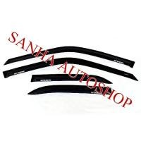 ราคา คิ้วกันสาดประตู Mitsubishi Lancer E-Car ปี 1992,1993,1994,1995 (5910366315)
