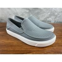 ราคา Crocs ของแท้ มือสอง สภาพดีไซส์ M7/W9 25.5cm (47153448134)