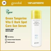 ราคา [Goodal] Green Tangerine Vita C Dark Spot Care Sun Serum SPF50+ PA++++ (50ml) (53750705941)