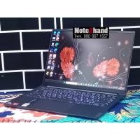ราคา โน๊ตบุ๊คมือสอง LENOVO CPU AMD Ryzen 7 6800HS จอ14.0” IPS 2.8K +แรม16+NVMe512+การ์ดจอ2GB+ประกันศูนย์ (28917932434)