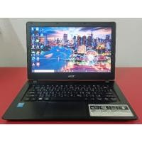 ราคา Notebookราคาถูก โน๊ตบุ๊ค โน๊ตบุ๊คมือสอง โน๊ตบุ๊ค Acer V3-371 Corei3 แรม 4G รันด้วยSSD เร็วกว่าฮาร์ดดิส 10 เท่า สภาพสวย (17236071226)