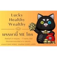 ราคา กระปุกออมสิน ธกส.น้องแมวน่ารักๆ (54600731369)