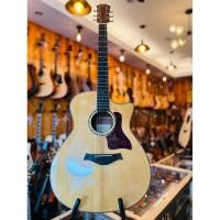 ราคา Ressonance รุ่น R-1SAGAกีตาร์โปร่งไม้หน้าแท้ Top Solid Sitka Spruce งานเคลือบเงาสวยๆ มาในทรง Taylor GAบอกได้เลยว่าแจ่มมม (25434531780)