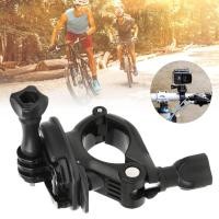 ราคา Bike Handlebar Mount Clamp Plastic ปรับได้สำหรับการขี่จักรยานปั่นจักรยานเสือภูเขา (41418292930)