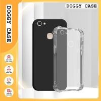 ราคา เคสป้องกันกล้อง Vivo V7 / V7 Plus / V7+ TPU กันกระแทกโปร่งใส (54707850565)