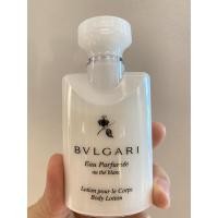 ราคา BVLGARI Eau Parfumee Body lotion and Face Emultion 40 ML (5697563917)