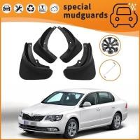 ราคา สําหรับ 13-22 Skoda SUPER B Yeti Kodiaq KAROQ KAMIQ Mudguards Fender Mudflaps ด้านหน้าด้านหลัง Flares Splash Guards ฝาครอบรถ Accessorieauto ชิ้นส่วนตกแต่งรถ (52308304086)