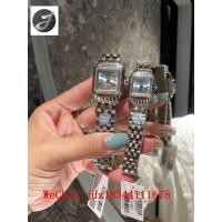 ราคา C.artier Cheetah Collection Panth è de Cartie Original Swiss Quartz Movement 316L Precision Steel C (26926971667)