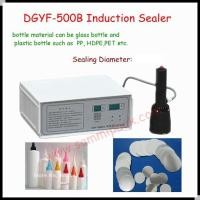 ราคา เครื่องซีลฝาขวด เครื่องซีลฝาฟอยล์ รุ่น DF- 500Bสั่งสินค้า 10-14วัน (9801798594)