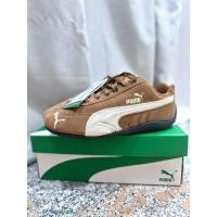 ราคา Puma Speedcat OG Haute Coffee Frosted Ivory (29785014693)