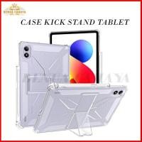 ราคา SOFT CASE KICK STAND TAB สําหรับ XIAOMI MI PAD 5 5 PRO MI PAD 6 MIPAD 6 PRO MI PAD 6S PRO MI PAD 7 MIPAD 7 PRO MI PAD 8 (45210926698)