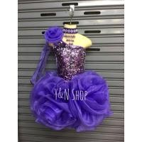 ราคา ชุดดรัมเมเยอร์ ชุดกุหลาบ ชุดดรัมเมเยอร์เด็ก ชุดเชียร์ลีดเดอร์เด็ก (2269316632)