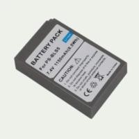 ราคา For Olympus แบตเตอรี่กล้อง รุ่น BLS-5 / PS-BLS5 Replacement Battery for Olympus (5810566608)