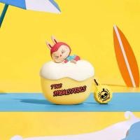 ราคา Case For Airpods Pro 【พร้อมส่งในไทย】THE MONSTERS Enchanted by the Seaside Series - Earphone Case Airpods Pro (28156029089)