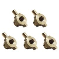 ราคา 5-Piece IBR Reverse Gear Modification Of Water Jet Boat Compon For BRP Seadoo Jetski All Models (44428946940)