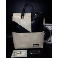 ราคา กระเป๋า Freitag รุ่น F201 Pete (มือสอง ของแท้) (50860561808)