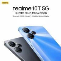ราคา Realme 10T 5G 8/256GB เครื่องใหม่ศูนย์ไทย ประกันศูนย์ (27052753166)