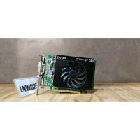ราคา การ์ดจอ EVGA GT730 2GB มือสอง (13480494986)