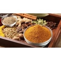 ราคา ผงกระหรี่ สะอาด ปลอดภัย Curry Powder (19566395492)