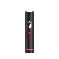 ราคา ❤️ปลอมคืนเงิน❤️Schwarzkopf Taft Power Hair Spray Lacquer Hold 5 250ml สเปรย์จัดแต่งทรงผม (29285778200)