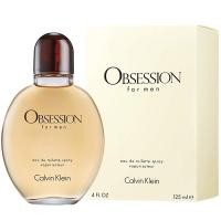 ราคา CK Obsession for Men EDT 125 ml. น้ำหอมแท้ (27007787726)