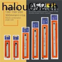 ราคา Feeler Gauge Gap Gauge โลหะความแม่นยําสูงชิ้นเดียววาล์วปลั๊กวัดความหนา 0.02-1.0 มม.การวัด (47160817703)