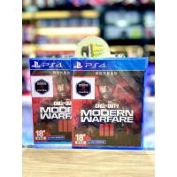ราคา PS4 Call of duty Modern Warfare III (19095242340)