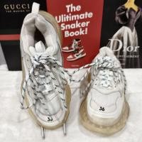 ราคา รองเท้า Balenciaga งานมือสองงานตู้ญี่ปุ่น Sz 36/23cm (44279305493)