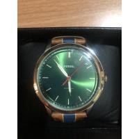 ราคา Fossil ชาย หน้าเขียว มือ 1 (9512511653)