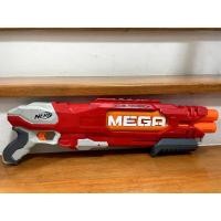 ราคา Nerf N-Strike Mega DoubleBreach (57505489950)