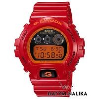 ราคา นาฬิกา Casio G-Shock Standard digital รุ่น DW-6900CB-4