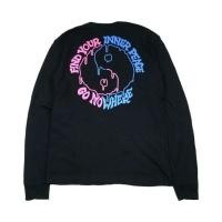 ราคา เสื้อยืด NEFF แขนยาว (18772963673)