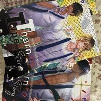 ราคา ธารไทป์ Tharntype story เกลียดนักมาเป็นที่รักกันซะดีๆ (4106648072)