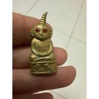 ราคา งั่งหลวงปู่ฤทธิ์รุ่นแรก (28813324578)