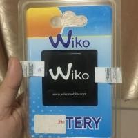 ราคา Battery โทรศัพท์มือถือ WiKo PLUP FAB 4G ถูกที่สุด (3100354065)