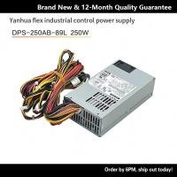 ราคา Delta flex ขนาดเล็ก 1uDPS-250AB-89L Yanhua อุตสาหกรรมควบคุมแชสซีขนาดเล็กแหล่งจ่ายไฟ 96PS-A250WFXB (40330429831)