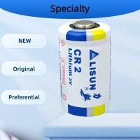 ราคา C Original Genuine LISUN Cr2 Lithium Battery 3V Fujifilm Polaroid Camera Rangefinder Cr15h270 Batte (41172686235)