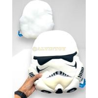 ราคา หมอน Star Wars กระเป๋าสตอร์มทรูปเปอร์ กระเป๋าดาร์ธเวเดอร์ (6564117677)