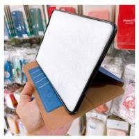 ราคา เคสหนัง lishen Samsung Galaxy Tab E 9.6/T560/T561 ของแท้หลายสี (45160661985)