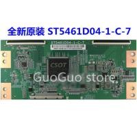 ราคา 1 PC Original TCON BOARD ST5461D04-1-C-7 ทีวี T-CON Logic Board แผง LCD (56608632671)
