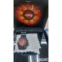 ราคา SEIKO Monster the SUN Limited (47055762937)