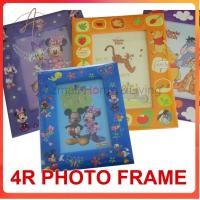 ราคา 4R Winnie The Pooh Mickey Mouse กรอบรูปดิสนีย์ /Bingkai gambor winnie the pooh Mickey mouse (47760394141)