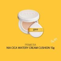 ราคา BoxPacking [PRIMERA] Nia Cica Watery Cream Cushion 15g / จัดส่งจากเกาหลี (43724086002)