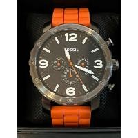 ราคา นาฬิกาข้อมือ ยี่ห้อ Fossil มือสองญี่ปุ่น (สภาพ 95%) คัดพิเศษ ของแท้จากญี่ปุ่น 100% (40921996796)