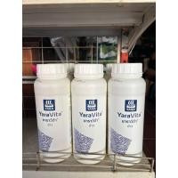 ราคา ปุ๋ยเคมียาราวีต้าข้าว 0-25-4Mgo3.8%Zn2.8%ปริมาณ1ลิตร (55406205839)