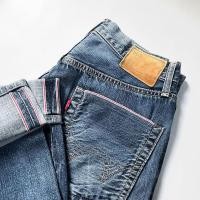 ราคา Edwin 505 Blue Selvedge Redline (BP8) (44305727034)